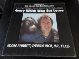 [Vinil] The Soundtrack Music from Clint Eastwood&#039;s Every Which Way But Loose, Country