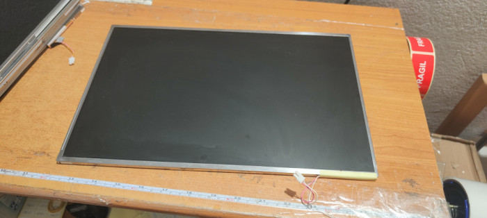 Display Laptop Samsung LCD LTN154X3-L03 1280x800 LCD260 #A3543