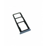 Suport Sim Pentru Realme C55 Albastru