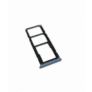 Suport Sim Pentru Realme C55 Albastru