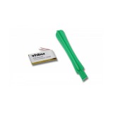 &Icirc;nlocuire baterie VHBW MP3-Player pentru Apple 616-0531 - 110 mAh 3,7 V Li-polimer