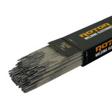 RE25-2.5 Electrozi rutilici 2.5mm*350mm 2.5kg ROTOR Innovative ReliableTools