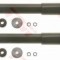 Amortizor MERCEDES C-CLASS (W203) (2000 - 2007) TRW JGT1001T