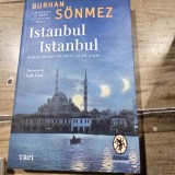 Burhan Sonmez - Istanbul Istanbul