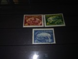 TIMBRE URSS 1958