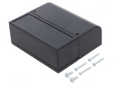 Carcasă montare pe perete ABS 85x97x36mm, MASZCZYK