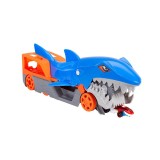 Masinuta si Camion in forma de Rechin, ATU-087228, Plastic, Oem