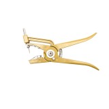 Cleste pentru aplicat crotalii universal, compatibil Breckner Germany