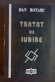 Tratat de iubire - Dan Rotaru