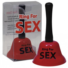 Clopotel ring for sex