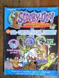 Revista Scooby Doo ! nr. 48 / 2007 / R6P5F