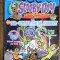 Revista Scooby Doo ! nr. 48 / 2007 / R6P5F