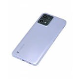 Capac Baterie Realme C31 Argintiu Service Pack