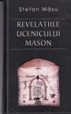 Stefan Masu - Revelatiile ucenicului mason
