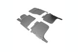 SET COVORASE AUTO CAUCIUC FIT VOLKSWAGEN TOUAREG (2010-2018) PORSCHE CAYENNE II (2010-2018) - 4 PCS, Umbrella