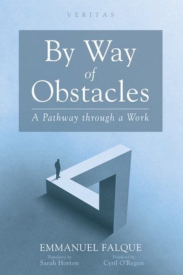 By Way of Obstacles: A Pathway Through a Work