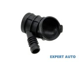 Racord / furtun aer / furtun intercooler / furtun admisie / furtun epurator gaze BMW Seria 3 (1998-2005) [E46] #1
