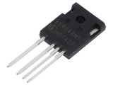 Tranzistor N-MOSFET SiC 650V 24A 125W INFINEON IMZA65R048M1HXKSA1