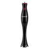 Blender Tini Mini Hausberg, 350 W, Negru
