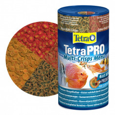 Tetra PRO Meniu Multi-Crisps 250 ml / 64 g