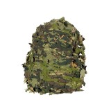 Camuflaj rucsac 3D Laser-Cut 8Fields MT