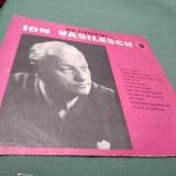 Cumpara ieftin DISC VINIL DIN CREATIA LUI ION VASILESCU 2 EDE 0638 RAR!!!STARE FB/EX