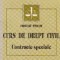 Curs de drept civil. Contracte speciale