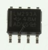 LM293AD Comparator SMD SOIC-8 Texas Instruments, Compatibil Diverse Modele