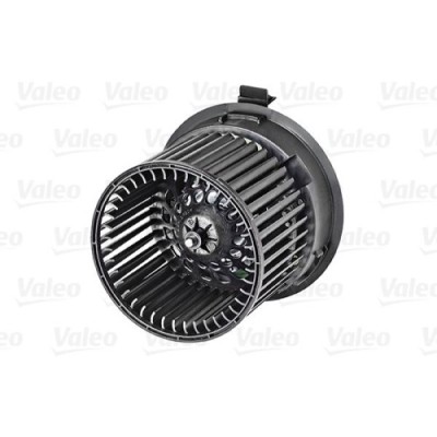 Valeo Ventilator, habitaclu foto