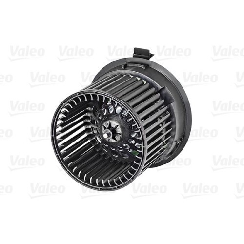 Valeo Ventilator, habitaclu