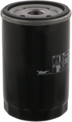 MTR 12135473 Filtru ulei foto