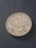 1 forint 1979, Europa