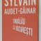 TAMBALAU LA BUCURESTI de SYLVAIN AUDET - GAINAR , 2025