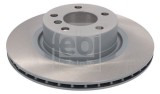 Disc Frana FEBI 38577