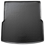 Tavita portbagaj din cauciuc premium pentru Toyota Avensis Combi/Break din 2008-2018