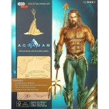Incredibuilds: Dc Comics- Aquaman