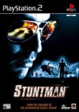 Joc PS2 Stuntman