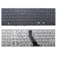 Tastatura laptop noua ACER M5-581G M5-581T V5-571 V5-531 Black Oem (For Win8) US