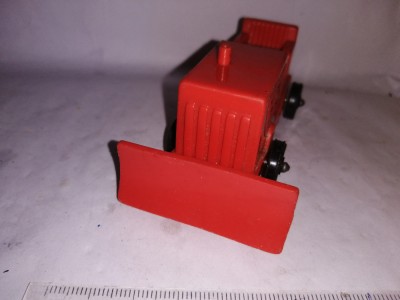 bnk jc Galanite - buldozer foto