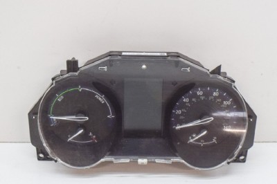 Ceas de bord TOYOTA C-HR _X1_ 2019 OEM: A2C38980602,A2C17621304,83800-F4480,83800-F4480-C3 11734871 foto