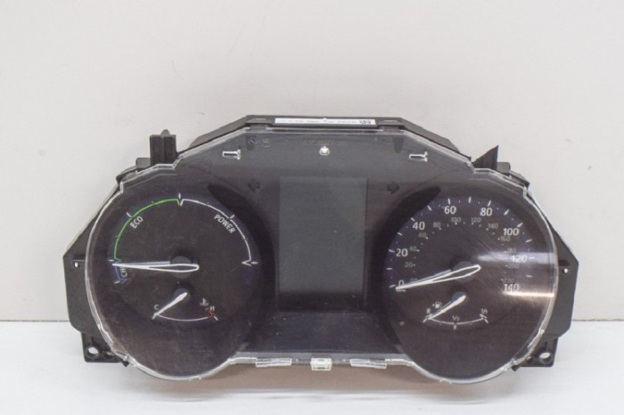 Ceas de bord TOYOTA C-HR _X1_ 2019 OEM: A2C38980602,A2C17621304,83800-F4480,83800-F4480-C3 11734871