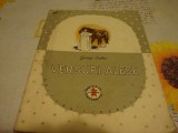 George Cosbuc - Versuri alese - ilustratii N. Popescu - 1957