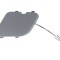 Capac carlig remorcare bara fata Ford S-Max 2010-2014