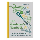 Gardener's Yearbook