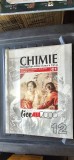 CHIMIE CLASA A XII A C1 - ION BACIU , DANIELA BOGDAN , GEORGE LOLOIU , EDITURA LICE ALL 2000