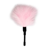 Cumpara ieftin Puf Easytoys &raquo;Small Feather Tickler&laquo; - Roz