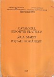 Asociatia Filatelistilor din Republica Socialista Romania - Catalogul