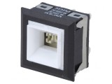 Comutator DPDT 5A 125VAC ON-ON