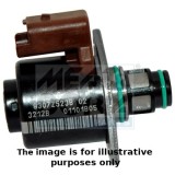 MEAT &amp; DORIA 9134E Supapa control presiune, sistem - Common-Rail