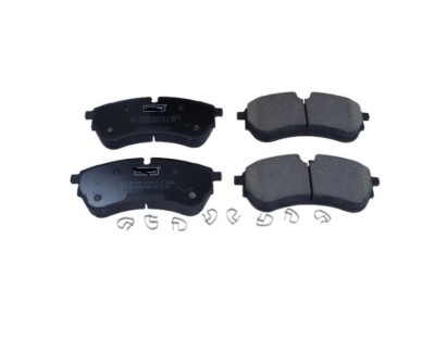 Placute frana Man Tge Box, 02.20, Tge Flatbed / Chassis, 11.20; Volkswagen Crafter Box, 09.20, Crafter Bus, 09.20, Crafter Flatbed / Chassis, 11.20, foto